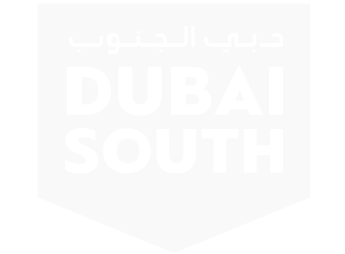 South Bay by Dubai South logo